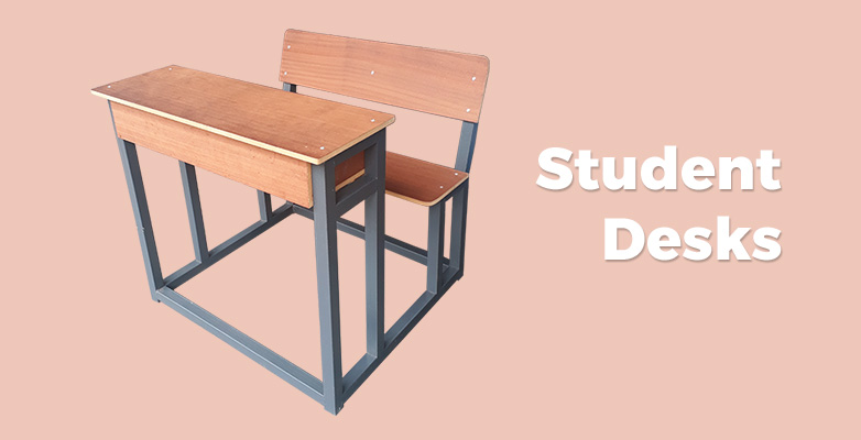 Students Desks